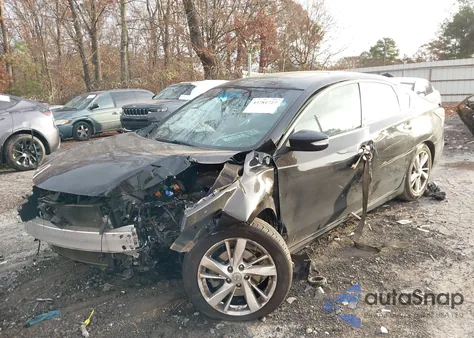 2013 Nissan Altima 2.5 Sl из США, поврежденный, VIN 1N4AL3APXDN450858